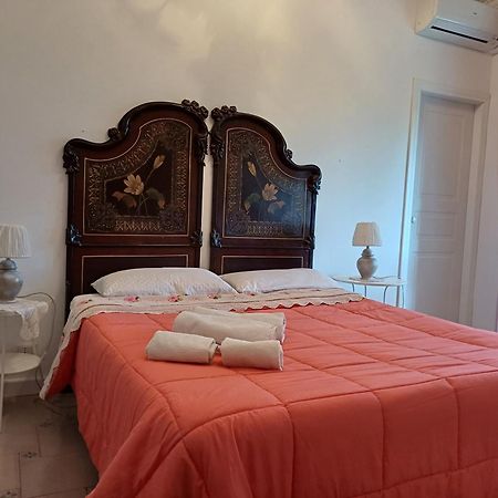 Il Giardino Segreto Bed & Breakfast Trappitello Exterior photo