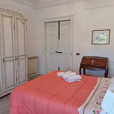 Il Giardino Segreto Bed & Breakfast Trappitello Exterior photo