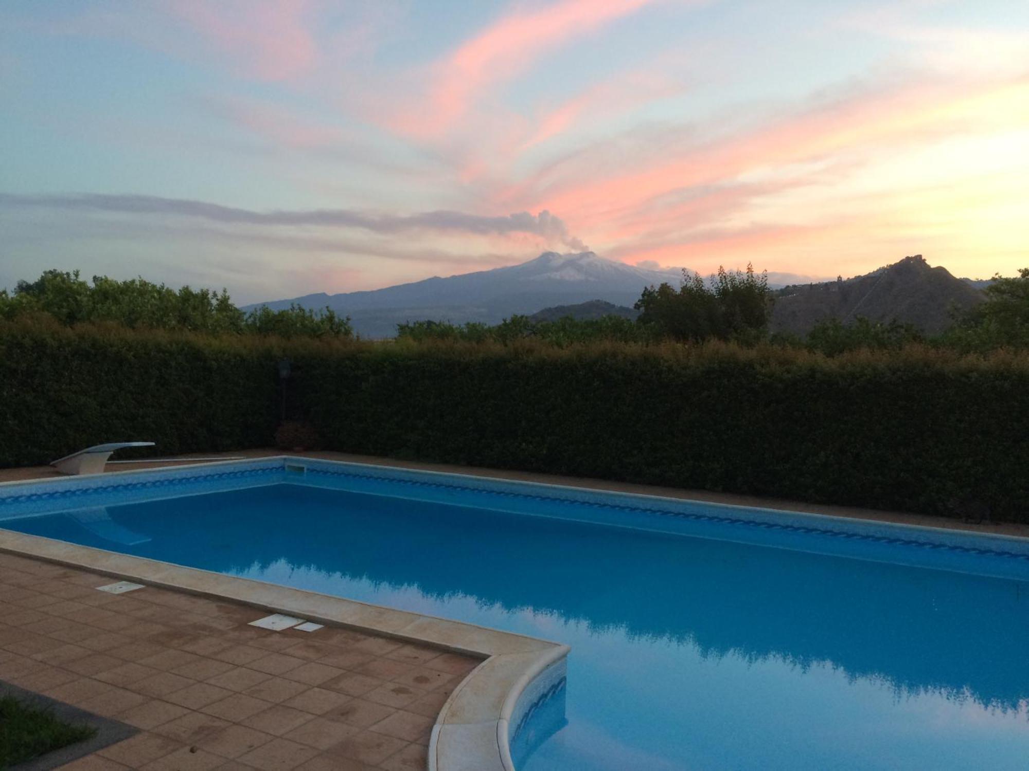Il Giardino Segreto Bed & Breakfast Trappitello Exterior photo