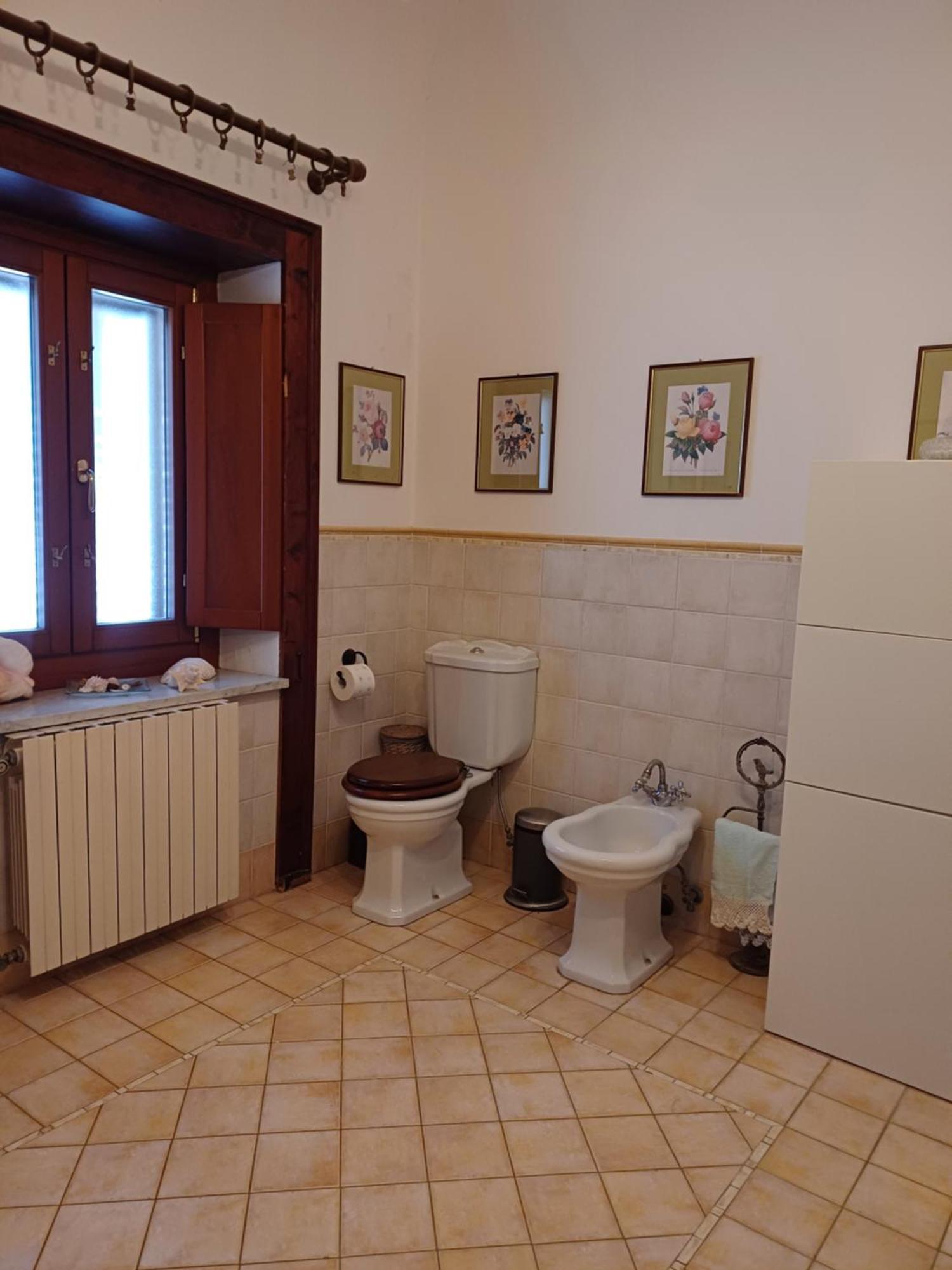 Il Giardino Segreto Bed & Breakfast Trappitello Exterior photo