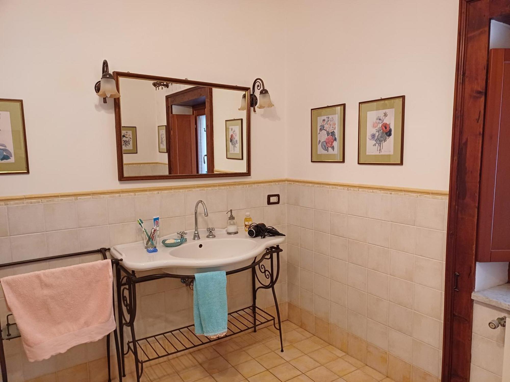 Il Giardino Segreto Bed & Breakfast Trappitello Exterior photo