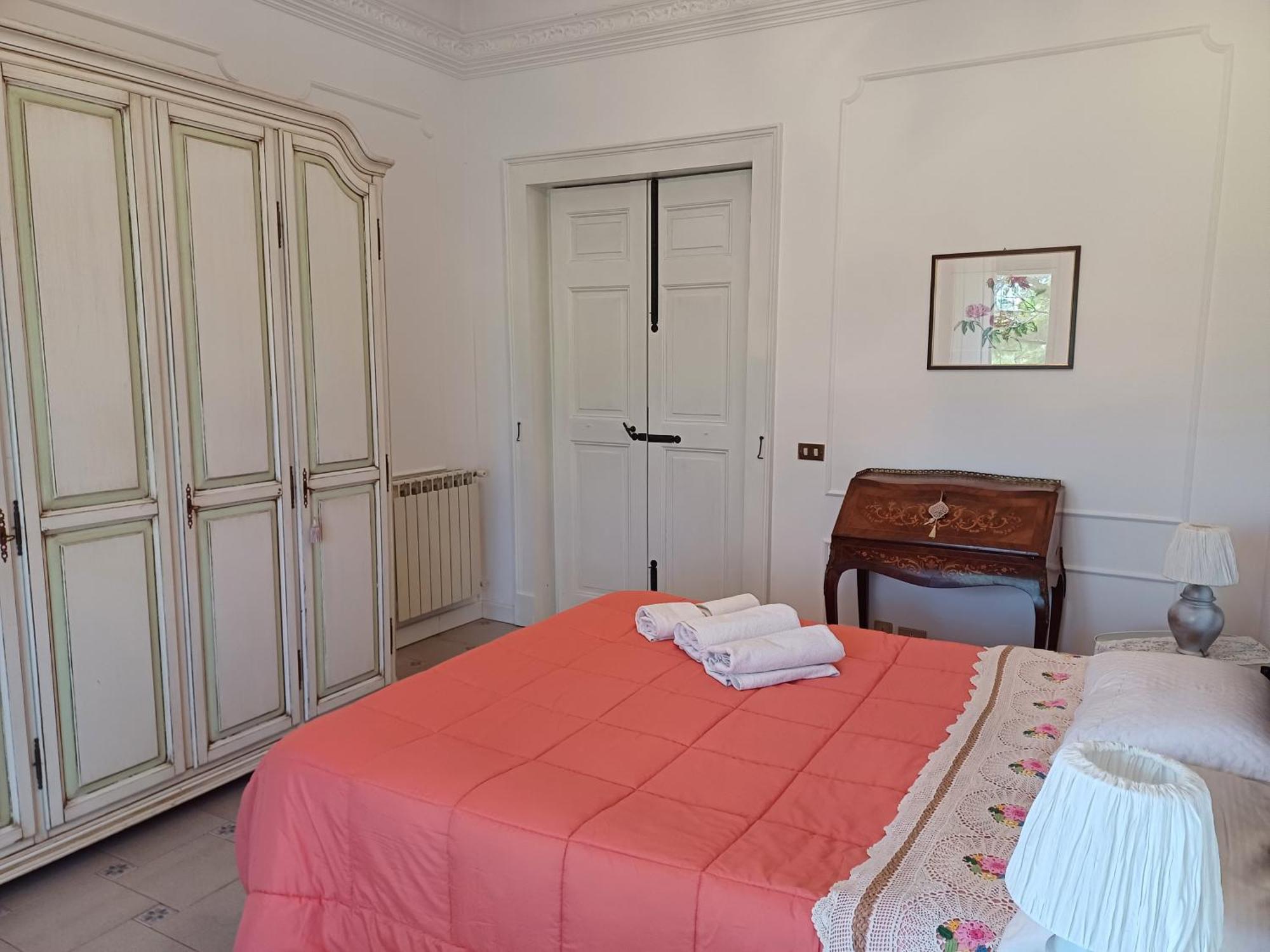Il Giardino Segreto Bed & Breakfast Trappitello Exterior photo