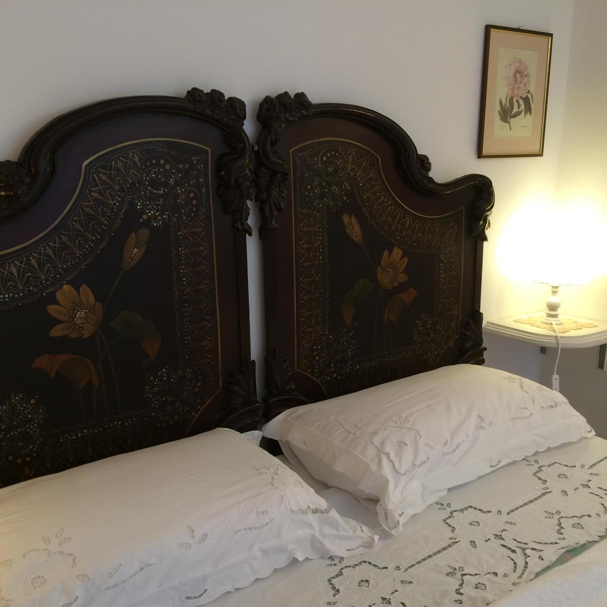 Il Giardino Segreto Bed & Breakfast Trappitello Exterior photo
