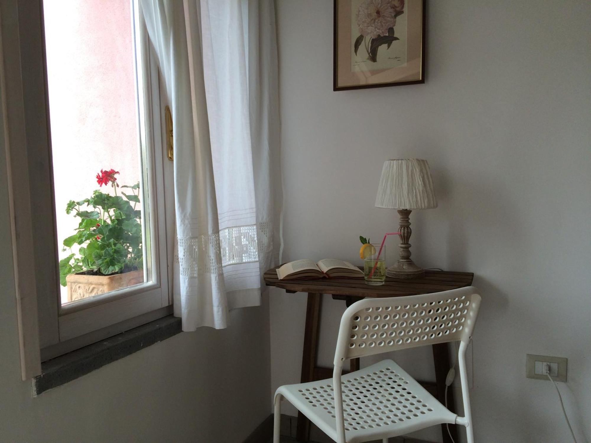 Il Giardino Segreto Bed & Breakfast Trappitello Exterior photo