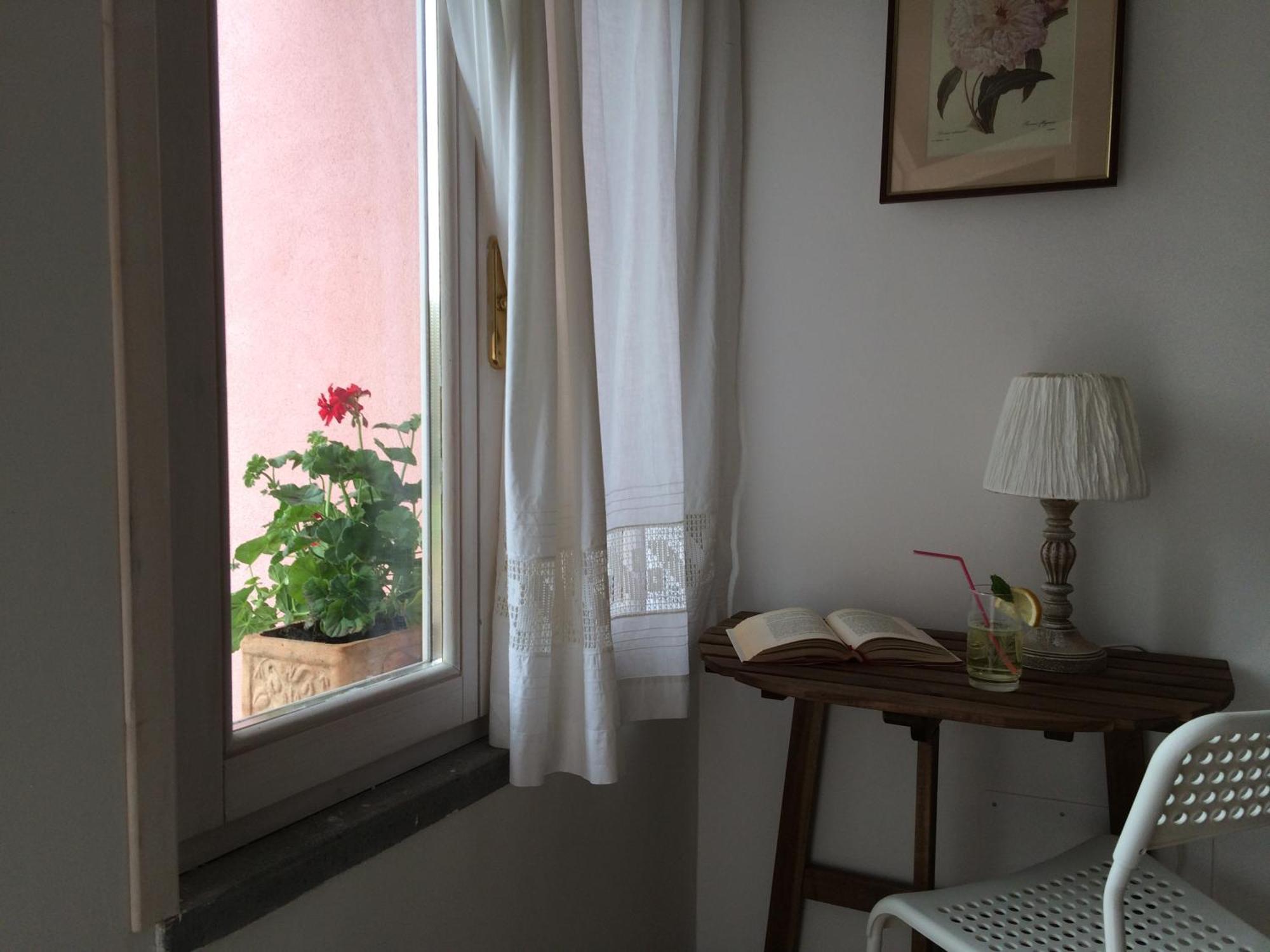 Il Giardino Segreto Bed & Breakfast Trappitello Exterior photo