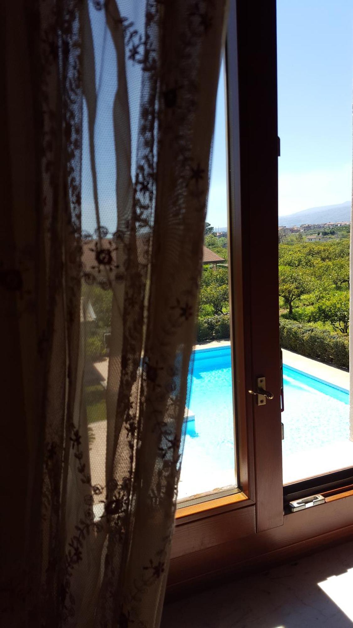 Il Giardino Segreto Bed & Breakfast Trappitello Exterior photo