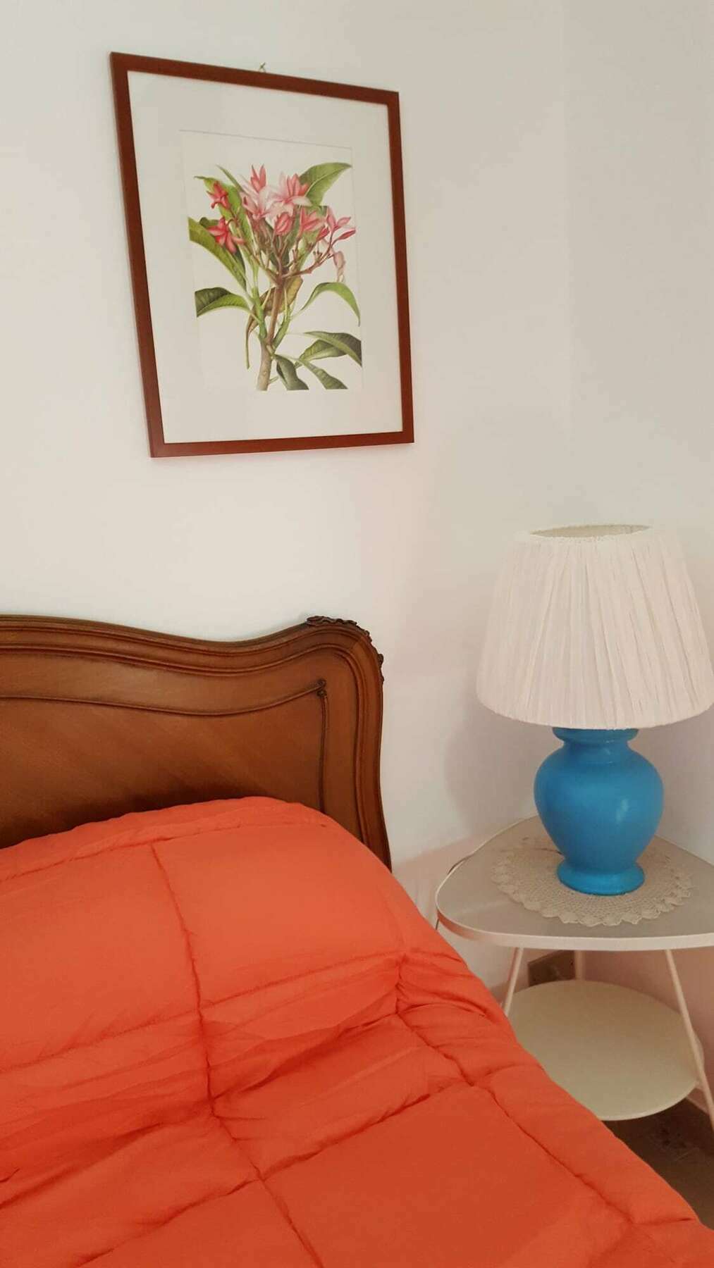 Il Giardino Segreto Bed & Breakfast Trappitello Exterior photo